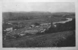 Vue Générale Et Vallée Du Cave - Peyrehorade