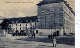 - AUXONNE - Caserne Du 10°régiment D´Infanterie - Auxonne