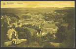 B417 Houffalize - Panorama - Old Card  / Viaggiata 1909 - Houffalize