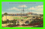 MIAMI, FL. - MARINELAND, MARINE STUDIOS, WORLD'S ONLY OCEANARIUM - DUVAL NEWS CO - ANIMATED - - Miami