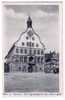 GERMANY - Ulm, Sight On The Building, Feldpost, Year 1942 - Ulm