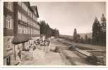 Allemagne : Hotel  Und  Kurhaus  Ruhestein - Haslach