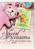 Australia 2010 For Special Occasions  10 X 60c Baby  Self-adhesive Booklet MNH - Ongebruikt