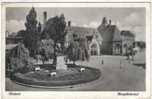 GERMANY - NORTH RINE-WESTPHALIA - Hauptbahnhof - RAILROAD - DEPOT/STATION - Herford