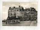 Cp, Ecosse, Edinburgh, Edinburgh Castle - Midlothian/ Edinburgh