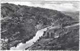 Rppc - U.K. - GLOUCESTERSHIRE - PANORAMIC -  SYMOND´S YAT - WYE VALLEY - Andere & Zonder Classificatie