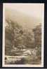 RB 563 - Early Real Photo Postcard -  Dovedale Peak District Derbyshire - Derbyshire