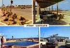 11 PORT LEUCATE Souvenir, Automobiles - Leucate