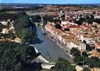 11 CASTELNAUDARY Vue Panoramique - Castelnaudary