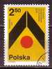 R2370 - POLOGNE POLAND Yv N°2555 - Used Stamps