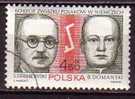 R2422 - POLOGNE POLAND Yv N°2629 - Used Stamps