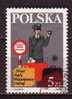 R2465 - POLOGNE POLAND Yv N°2680 - Gebruikt