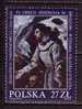 R2502 - POLOGNE POLAND Yv N°2724 - Usati