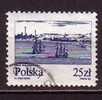 R2441 - POLOGNE POLAND Yv N°2653 - Used Stamps