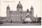 Dock Board Offices, Liverpool - Liverpool