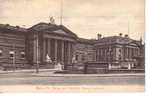Walker Art Gallery And Sessions House, Liverpool - Liverpool