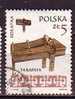 R2560 - POLOGNE POLAND Yv N°2791 - Usados