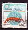 R2646 - POLOGNE POLAND Yv N°2887 - Gebraucht