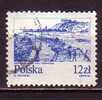 R2440 - POLOGNE POLAND Yv N°2651 - Gebraucht