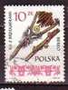 R2561 - POLOGNE POLAND Yv N°2792 - Gebraucht