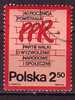 R2405 - POLOGNE POLAND Yv N°2607 - Usados