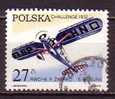 R2414 - POLOGNE POLAND Yv N°2620 - Gebraucht