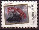 R2589 - POLOGNE POLAND Yv N°2819 - Gebraucht