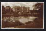 RB 564 - Early Real Photo Postcard - Longleat House Wiltshire - Andere & Zonder Classificatie