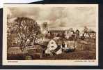RB 564 - The Times Real Photo Postcard Winchcombe Near Tewkesbury Gloucestershire - Autres & Non Classés