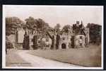 RB 564 - Early Postcard Compton Wynyates Warwickshire - Sonstige & Ohne Zuordnung