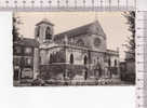 MONTREUIL SOUS BOIS  -  Eglise Sainte Pierre - Saint Paul - N°  1808 - Montreuil