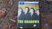 THE SHADOWS Big Hits Guitare Partition Album Guitar Song Sheet Music Book Hank Marvin Cliff Richard Rare Scarce Les - Andere & Zonder Classificatie