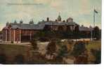 Victoria General Hospital , Halifax - Halifax