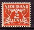 Q9291 - NEDERLAND PAYS BAS Yv N°168 ** - Nuovi