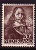 Q9345 - NEDERLAND PAYS BAS Yv N°407 ** - Unused Stamps