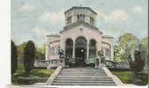 ROYAUME-UNI - WINDSOR - FROGMORE - CPA - Frogmore Mausoleum - Windsor