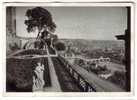 GERMANY, Wuerzburg, Sight On The Town And River, Year 1938 - Wuerzburg