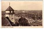 GERMANY, Wuerzburg, Sight On The Town And River, Year 1939 - Wuerzburg