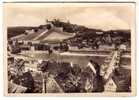 GERMANY, Wuerzburg, Sight On The Town And River, Year 1939 - Wuerzburg