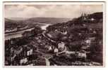 GERMANY, Wuerzburg, Sight On The Town And River, Year 1939 - Wuerzburg