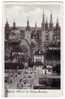 GERMANY, Wuerzburg, Sight On The Town, Year 1939 - Wuerzburg