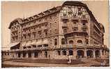 31 Grand Hotel De SUPERBAGNERES - Facade Vers La Maladetta - Superbagneres