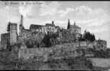 VIANDEN - Les Ruines" (1909) - Vianden