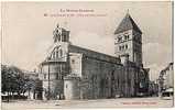 31 SAINT GAUDENS - L Eglise (Collegiale) - Saint Gaudens