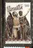 Vanuatu 1999 Danses Ceremoniale - Vanuatu (1980-...)