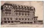 31 LUCHON SUPERBAGNERES - Le Grand Hotel - Superbagneres