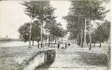 155-Bois D´Arcy-France-Aqueduc De L´E´tang De Saint Quentin-Nouveau - Bois D'Arcy