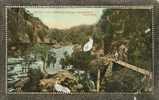 Australie - Tasmania - Launceston - Cataract Gorge - Altri & Non Classificati