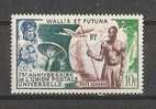 Wallis Et Futuna:   PA 11 * - Nuevos