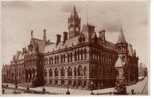 Assize Courts Manchester (2) - Manchester